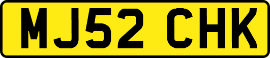 MJ52CHK