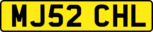 MJ52CHL