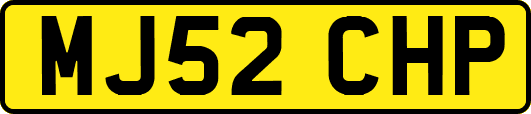 MJ52CHP