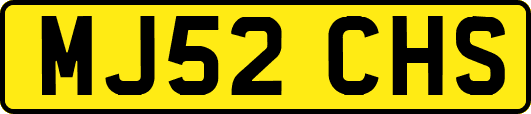 MJ52CHS