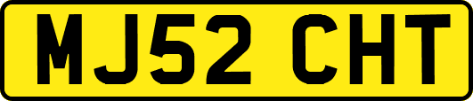 MJ52CHT