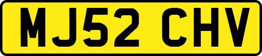 MJ52CHV