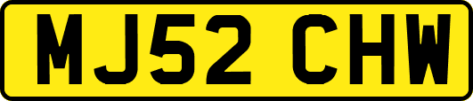 MJ52CHW