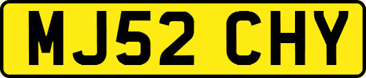 MJ52CHY