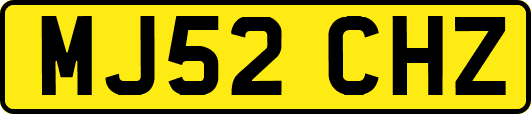 MJ52CHZ