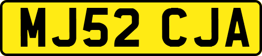 MJ52CJA