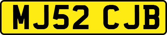 MJ52CJB