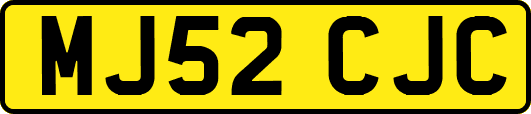 MJ52CJC