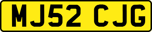 MJ52CJG