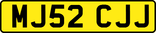 MJ52CJJ