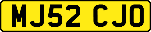 MJ52CJO