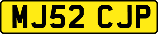 MJ52CJP