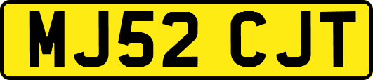 MJ52CJT
