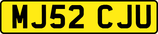 MJ52CJU