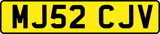 MJ52CJV