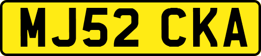 MJ52CKA