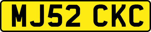 MJ52CKC