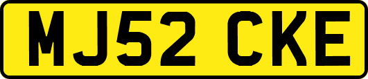 MJ52CKE
