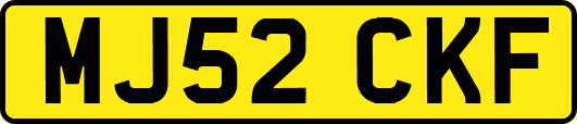 MJ52CKF