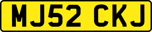 MJ52CKJ