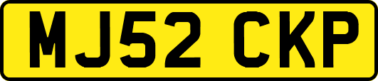 MJ52CKP