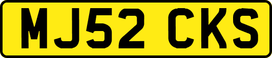 MJ52CKS