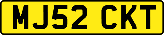 MJ52CKT
