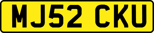 MJ52CKU