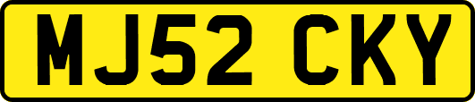 MJ52CKY