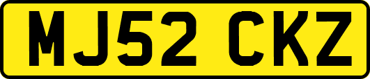 MJ52CKZ