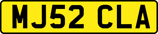 MJ52CLA