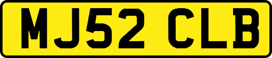 MJ52CLB