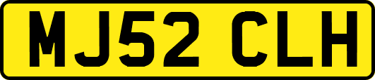 MJ52CLH