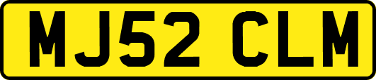 MJ52CLM