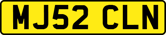 MJ52CLN