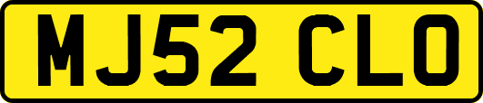MJ52CLO