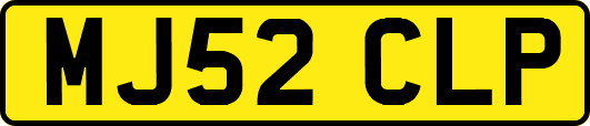 MJ52CLP