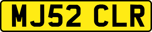 MJ52CLR