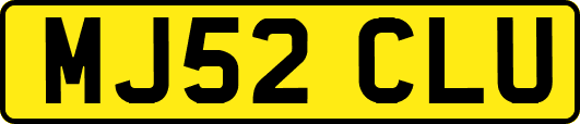 MJ52CLU