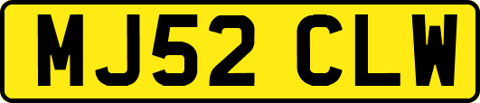 MJ52CLW