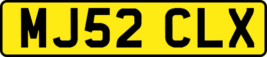 MJ52CLX