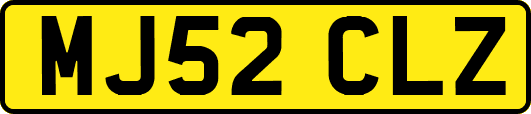 MJ52CLZ