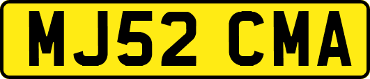 MJ52CMA