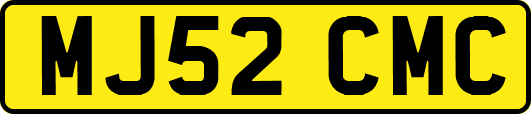 MJ52CMC