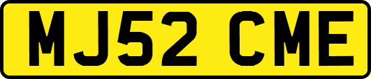 MJ52CME