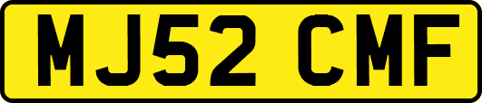 MJ52CMF