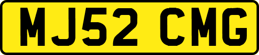 MJ52CMG