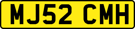 MJ52CMH