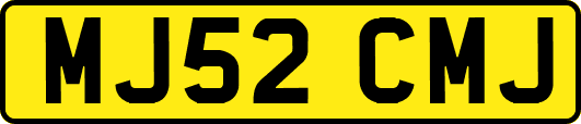 MJ52CMJ