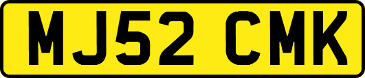 MJ52CMK